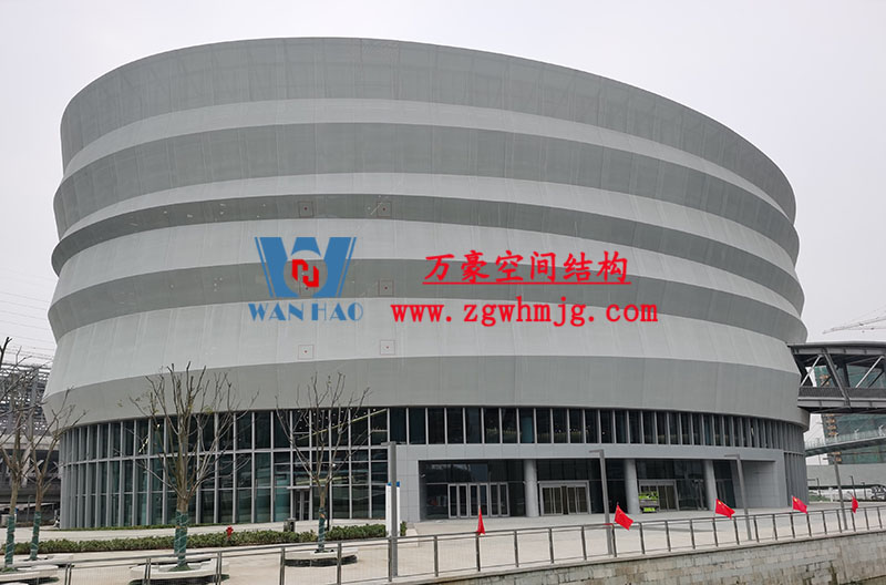 膜結(jié)構(gòu)建筑有幾種類型？分別有什么特點(diǎn)？