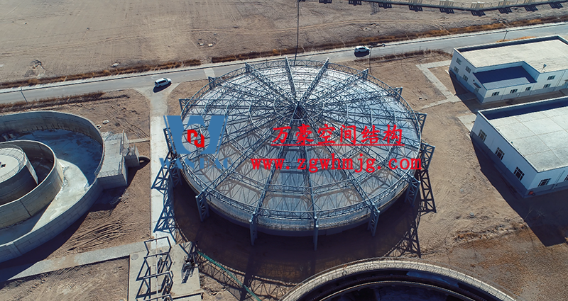 膜結(jié)構(gòu)建筑常用膜材料有哪些？各種膜結(jié)構(gòu)材料分別有什么特點(diǎn)？