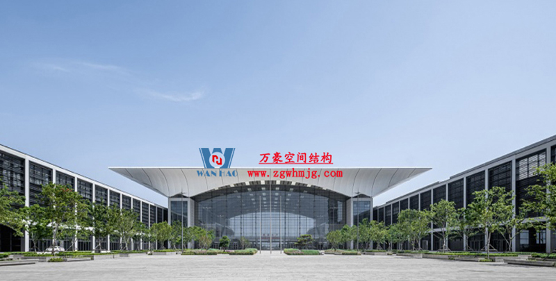 你知道膜結(jié)構(gòu)建筑的形狀有哪些？