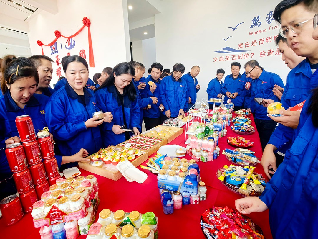 萬豪集團(tuán)|喜迎喬遷，盛啟新章！