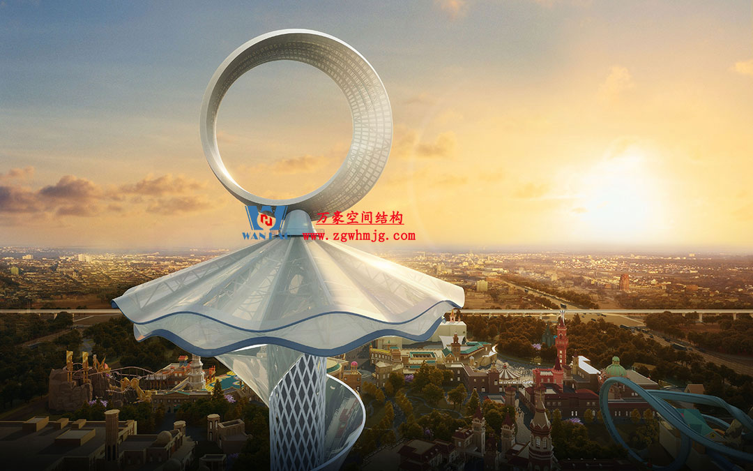 ETFE膜材有什么優(yōu)點(diǎn)？ETFE膜結(jié)構(gòu)有哪些分類？