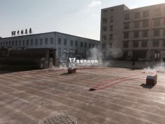 萬豪給您拜年了！
