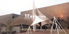 寧波膜結(jié)構(gòu)公司哪家好？