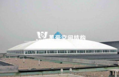 倉庫膜結構是什么？哪家公司好