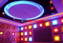 室內(nèi)張拉膜是什么？室內(nèi)張拉膜結(jié)構(gòu)特點(diǎn)和適用范圍
