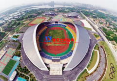 膜結構運動場是什么？膜結構在運動場上有哪些應用
