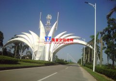國產(chǎn)張拉膜價(jià)格多少錢一平米，影響張拉膜報(bào)價(jià)的因素有哪些？