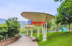 進(jìn)口張拉膜價(jià)格多少錢(qián)每平米？國(guó)產(chǎn)張拉膜多少一平米？