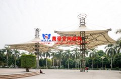 張拉膜材質(zhì)有幾種？常用的張拉膜材料有哪些？