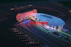 張拉膜建筑如何維護(hù)？維護(hù)張拉膜建筑的方法有哪些？