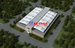張拉膜結(jié)構(gòu)價格多少錢一平米？張拉膜結(jié)構(gòu)報價造價與哪些因素有關(guān)？