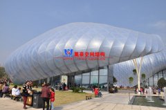 膜結構造價決定因素有哪些？降低膜結構造價的方法有哪些？