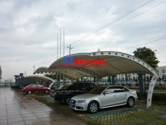 膜結(jié)構(gòu)車棚的日常維護(hù)保養(yǎng)工作怎么做？