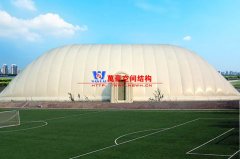 充氣膜建筑的優(yōu)勢是什么？充氣膜結(jié)構(gòu)建筑比其它建筑好在哪里？