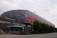 張拉膜結(jié)構(gòu)幕墻是什么？張拉膜結(jié)構(gòu)幕墻設(shè)計(jì)與計(jì)算該考慮哪些因素？