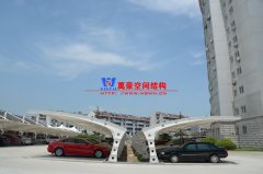 膜結(jié)構(gòu)車棚事故發(fā)生的原因是什么？如何提前做好預(yù)防措施？