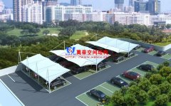 膜結(jié)構(gòu)車棚施工中的加熱工藝是怎樣的？有哪幾種？