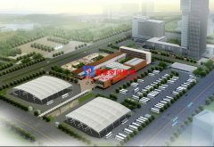 膜結(jié)構(gòu)車棚在春季雨天施工時(shí)有哪些注意事項(xiàng)？