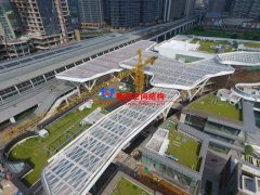 膜結構價格由哪些部分組成？降低膜結構價格的方法有哪些？