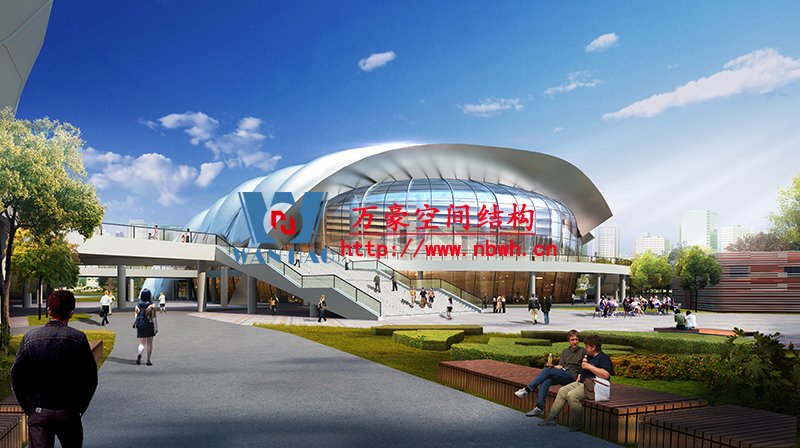 ptfe膜結(jié)構(gòu)膜材有什么特點？ptfe膜材與pvc膜材對比有哪些優(yōu)勢？