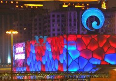 ETFE膜結(jié)構(gòu)質(zhì)量穩(wěn)定嗎？ETFE氣枕式充氣膜安全性如何？