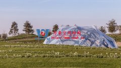 ETFE膜材有哪些特性優(yōu)點(diǎn)？ETFE膜結(jié)構(gòu)建筑優(yōu)勢是什么？