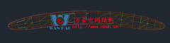 萬豪2020第12標-四川南充電影學院景觀膜結構工程