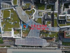 etfe膜結(jié)構(gòu)是什么材料？etfe膜材料多少一平方？