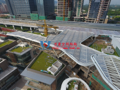 ETFE膜結(jié)構(gòu)怎么做才能更省錢？ETFE膜結(jié)構(gòu)工程價(jià)格影響因素有哪些？