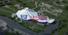 ETFE膜結(jié)構(gòu)一般用于什么行業(yè)？ETFE膜結(jié)構(gòu)應(yīng)用領(lǐng)域有哪些？