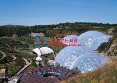 ETFE膜結(jié)構(gòu)建筑有什么特點(diǎn)？世界著名ETFE膜結(jié)構(gòu)建筑有哪些？