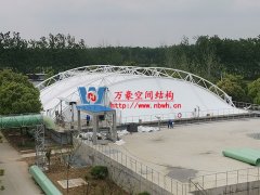 什么是反吊膜？污水池反吊膜結(jié)構(gòu)公司該怎么選擇？