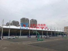 膜結(jié)構(gòu)工程招投標(biāo)需要用到哪些資料？膜結(jié)構(gòu)工程招投標(biāo)注意事項(xiàng)解析