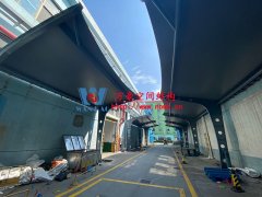 膜結(jié)構(gòu)車棚的價格是如何計算出來的呢？影響膜結(jié)構(gòu)車棚價格的因素有哪些？