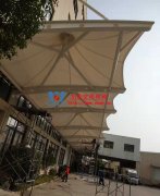如何加固膜結(jié)構(gòu)車棚？膜結(jié)構(gòu)車棚有哪些加固方法？
