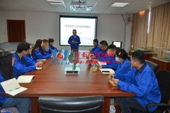 萬(wàn)豪空間結(jié)構(gòu)企業(yè)文化與專(zhuān)業(yè)知識(shí)培訓(xùn)